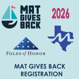 MAT Gives Back Registration