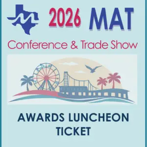 Award Luncheon