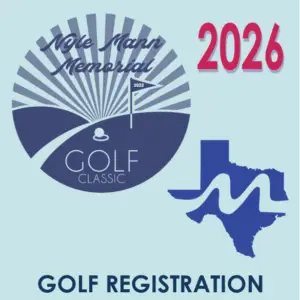 Golf Registration