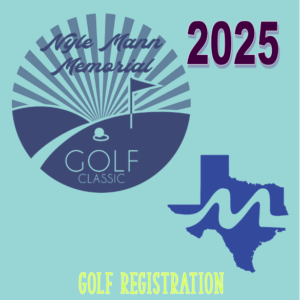 Golf Registration
