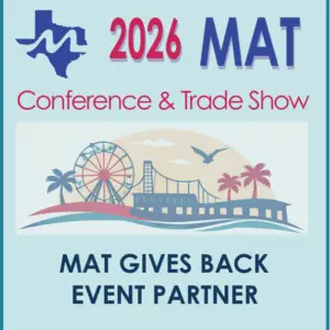 MAT Gives Back Sponsor